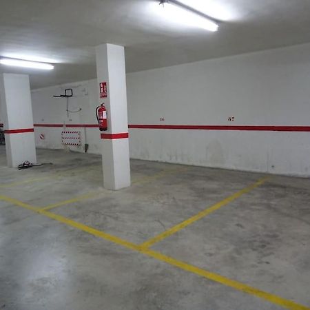 Appartamento Al203 Centrico, Piscina Y Garaje Al203 Alcossebre Esterno foto