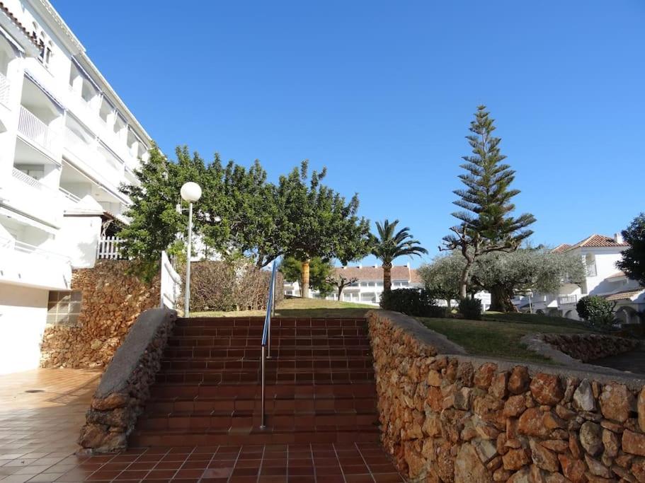 Appartamento Al203 Centrico, Piscina Y Garaje Al203 Alcossebre Esterno foto