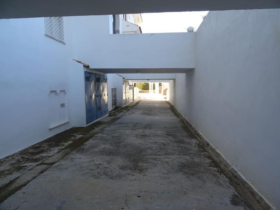 Appartamento Al203 Centrico, Piscina Y Garaje Al203 Alcossebre Esterno foto