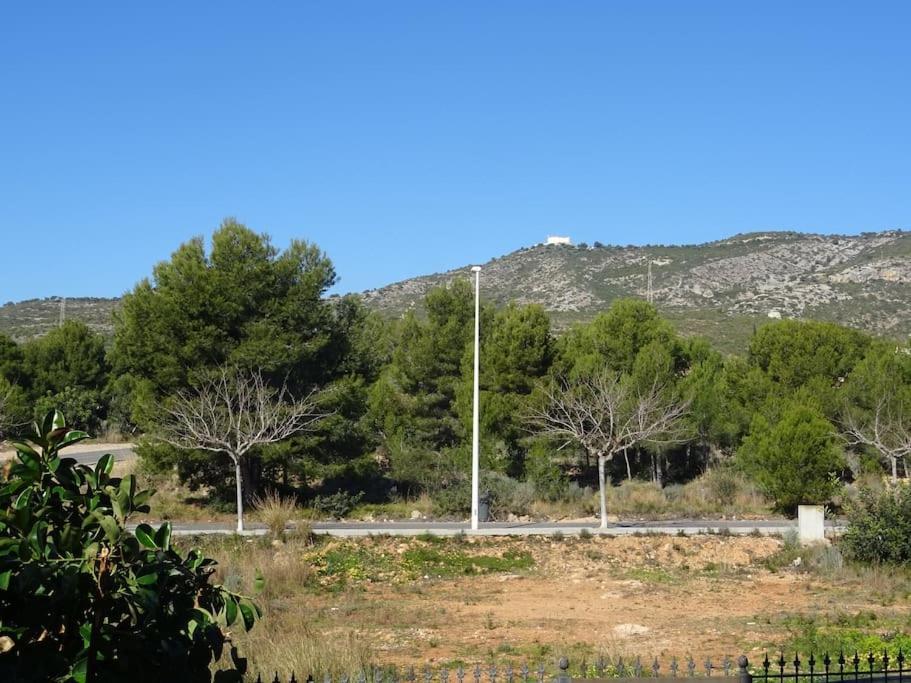 Appartamento Al203 Centrico, Piscina Y Garaje Al203 Alcossebre Esterno foto