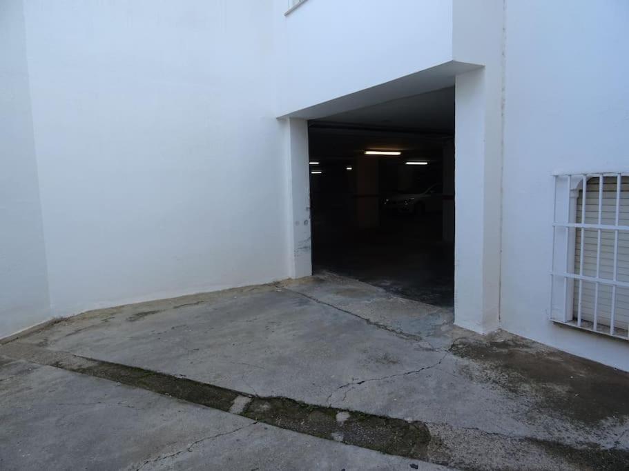 Appartamento Al203 Centrico, Piscina Y Garaje Al203 Alcossebre Esterno foto